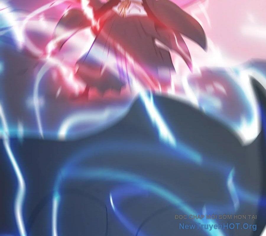 Truyện Tranh Phong Yêu Vấn Đạo trang 7