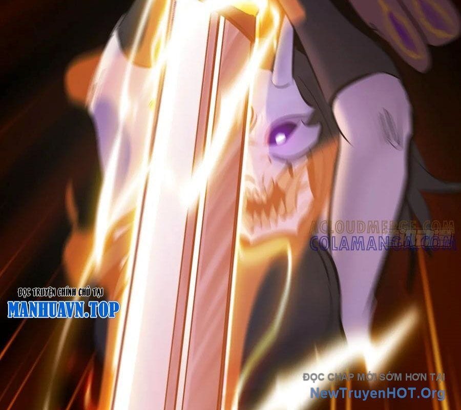 Truyện Tranh Phong Yêu Vấn Đạo trang 7