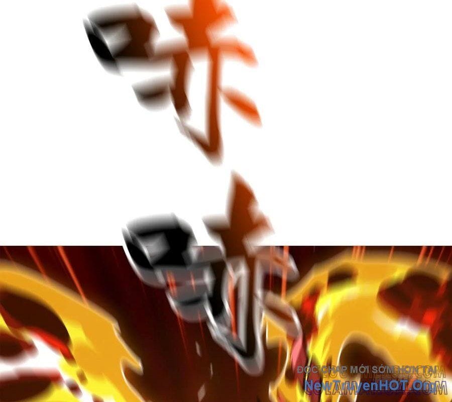 Truyện Tranh Phong Yêu Vấn Đạo trang 7