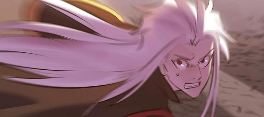 Truyện Tranh Phong Yêu Vấn Đạo trang 7