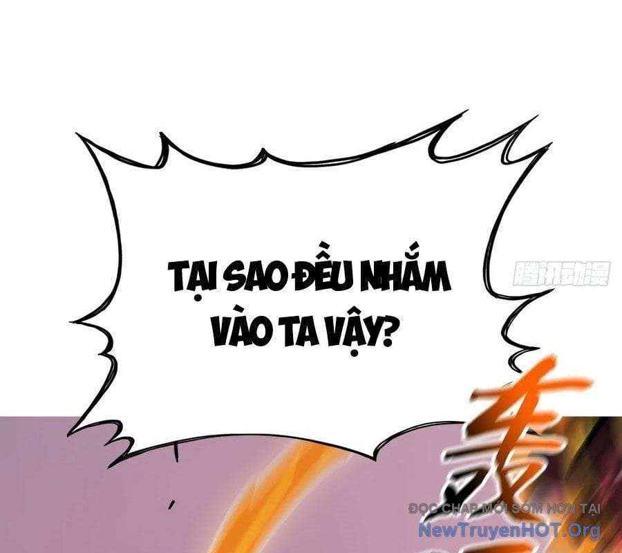 Truyện Tranh Phong Yêu Vấn Đạo trang 7