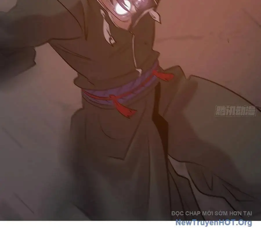 Truyện Tranh Phong Yêu Vấn Đạo trang 7