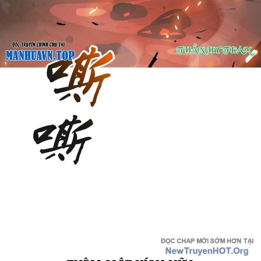 Truyện Tranh Phong Yêu Vấn Đạo trang 7