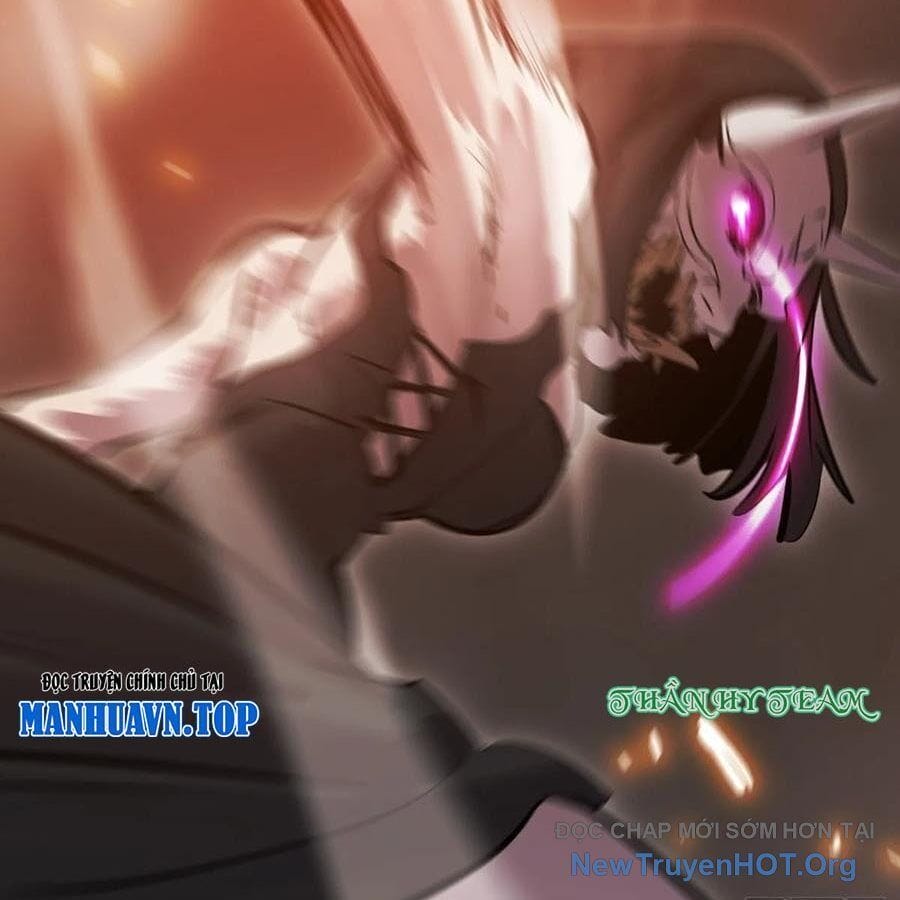 Truyện Tranh Phong Yêu Vấn Đạo trang 7