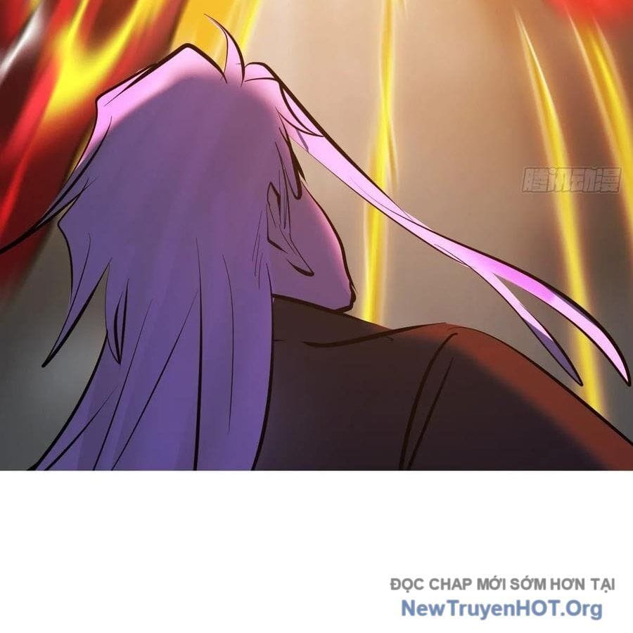 Truyện Tranh Phong Yêu Vấn Đạo trang 7
