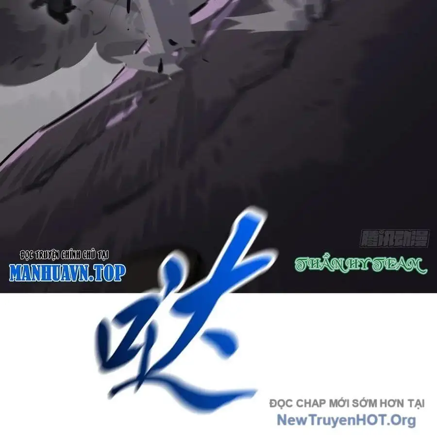 Truyện Tranh Phong Yêu Vấn Đạo trang 7