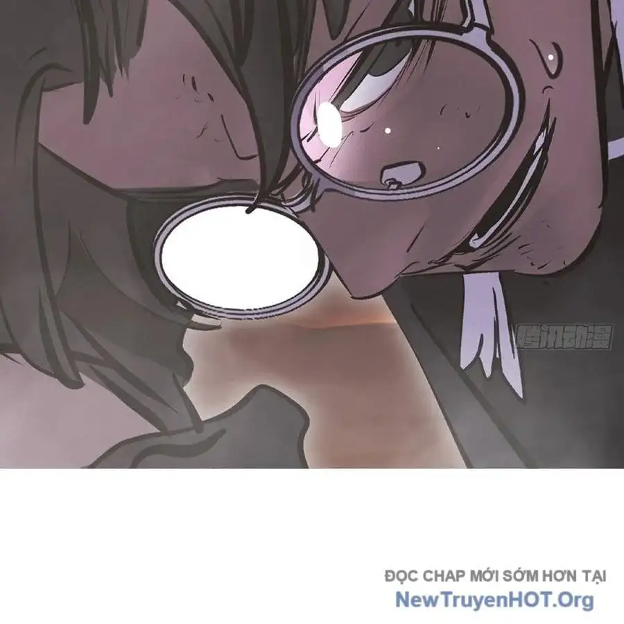 Truyện Tranh Phong Yêu Vấn Đạo trang 7