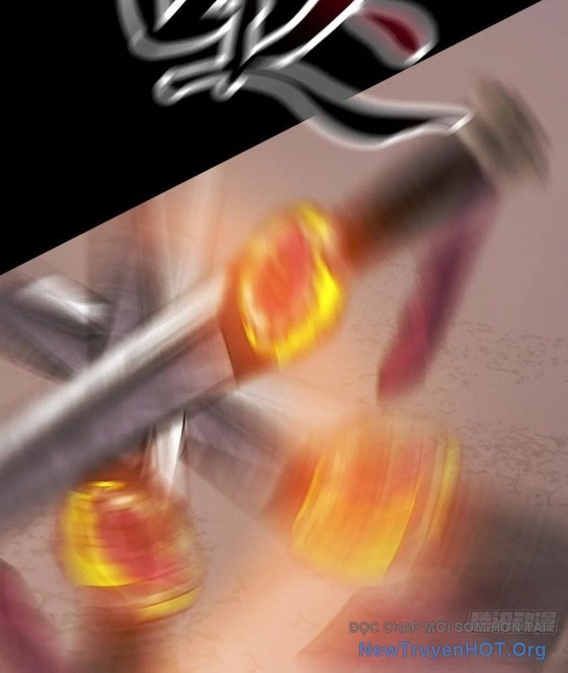 Truyện Tranh Phong Yêu Vấn Đạo trang 7