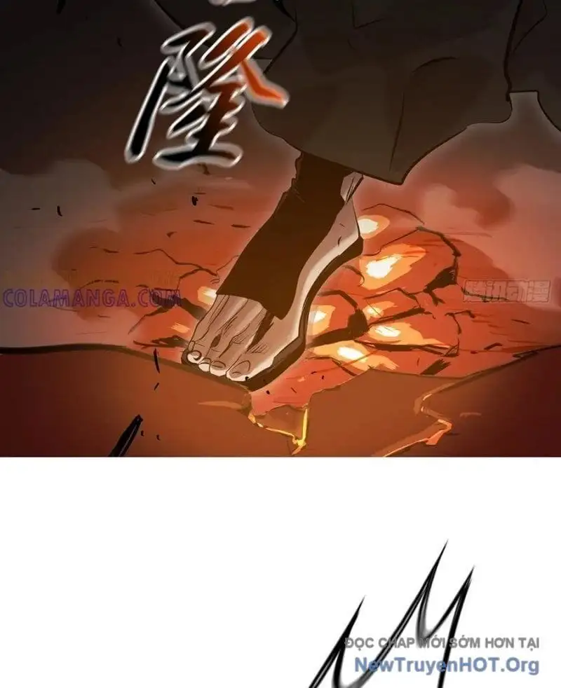 Truyện Tranh Phong Yêu Vấn Đạo trang 7