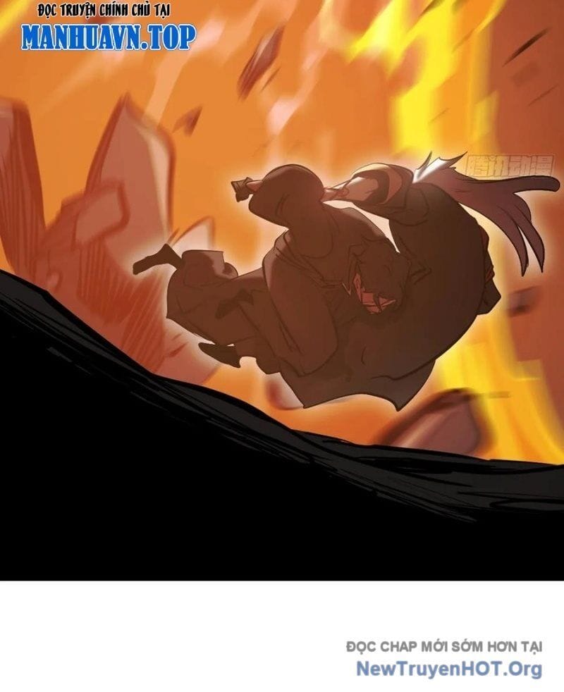 Truyện Tranh Phong Yêu Vấn Đạo trang 7