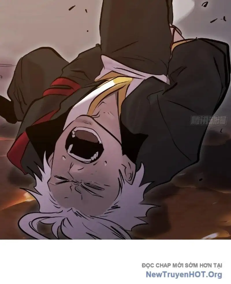 Truyện Tranh Phong Yêu Vấn Đạo trang 7