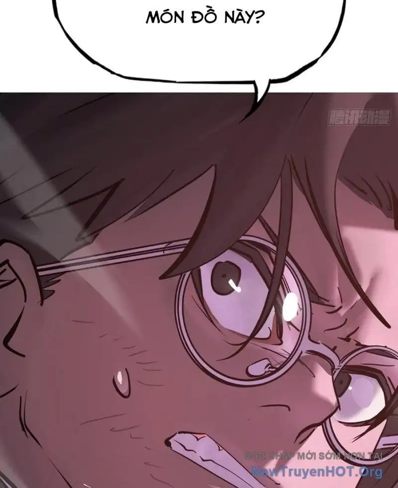 Truyện Tranh Phong Yêu Vấn Đạo trang 7