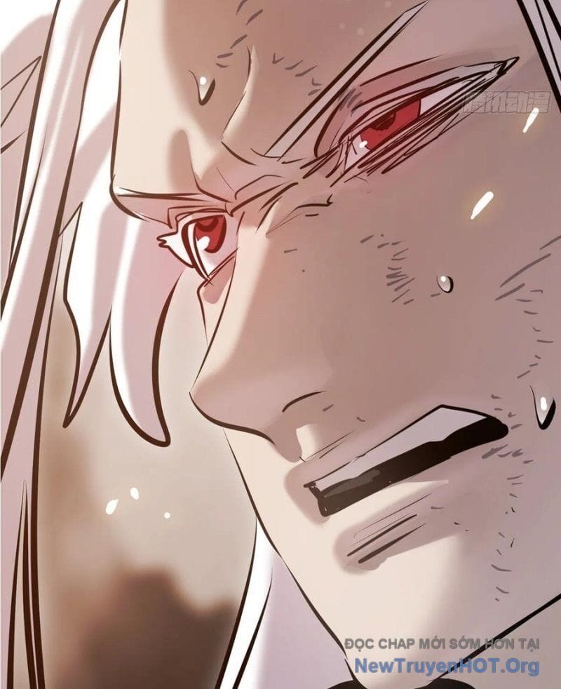 Truyện Tranh Phong Yêu Vấn Đạo trang 7