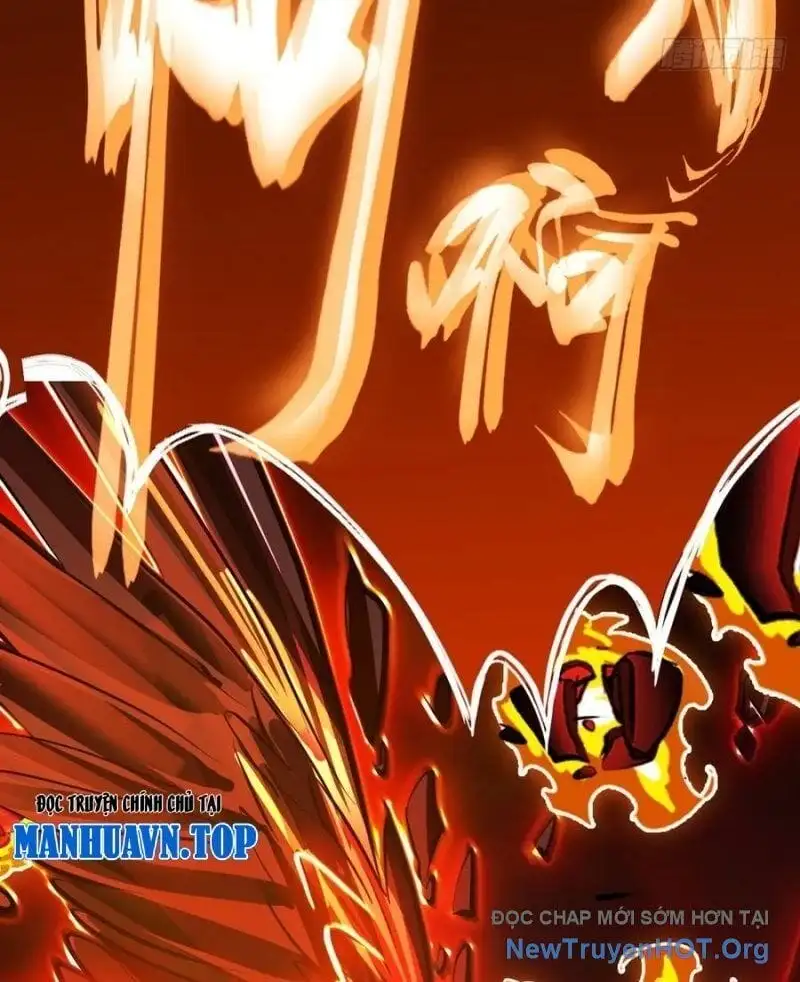 Truyện Tranh Phong Yêu Vấn Đạo trang 7