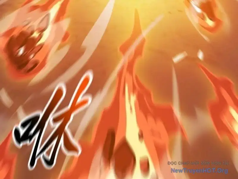 Truyện Tranh Phong Yêu Vấn Đạo trang 7