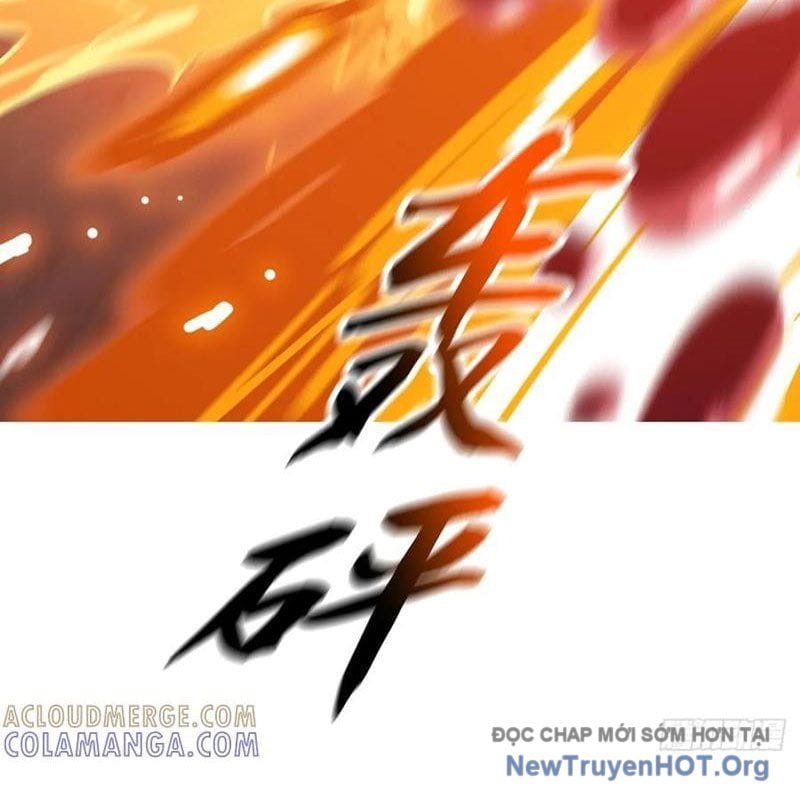 Truyện Tranh Phong Yêu Vấn Đạo trang 7