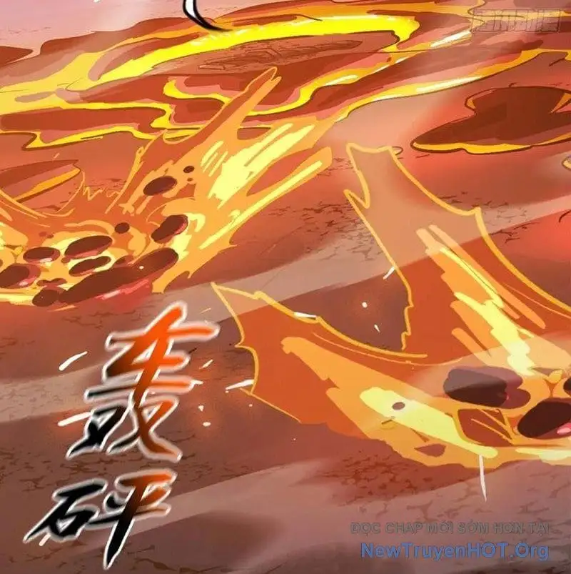 Truyện Tranh Phong Yêu Vấn Đạo trang 7