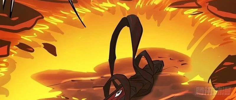 Truyện Tranh Phong Yêu Vấn Đạo trang 7