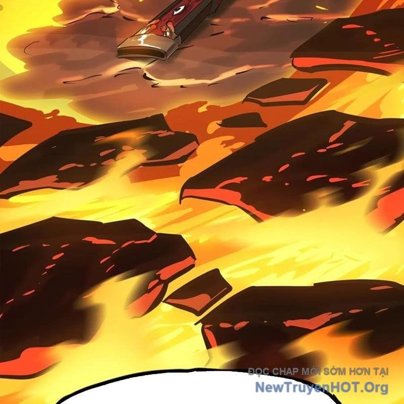 Truyện Tranh Phong Yêu Vấn Đạo trang 7