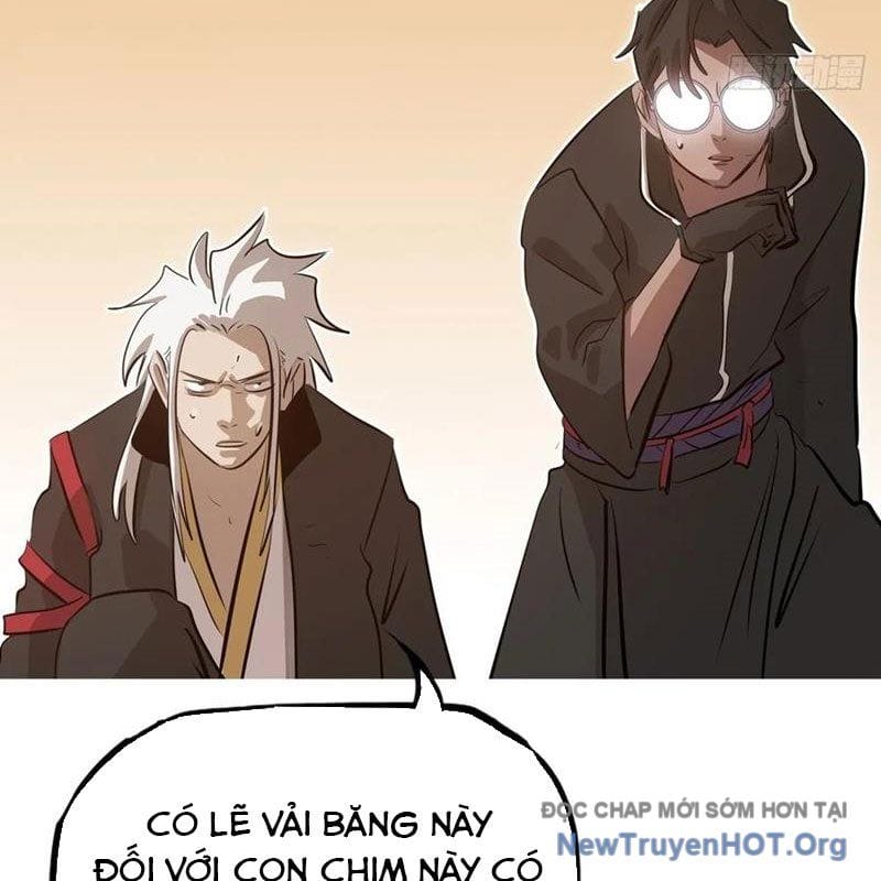 Truyện Tranh Phong Yêu Vấn Đạo trang 7