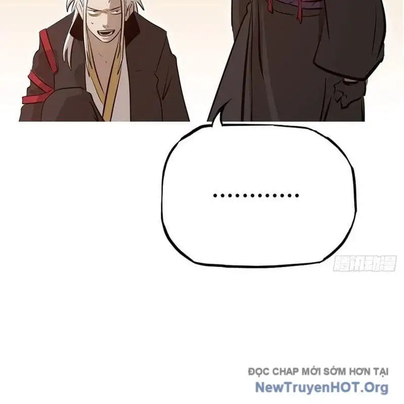 Truyện Tranh Phong Yêu Vấn Đạo trang 7