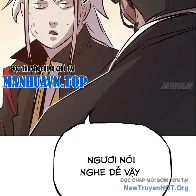 Truyện Tranh Phong Yêu Vấn Đạo trang 7