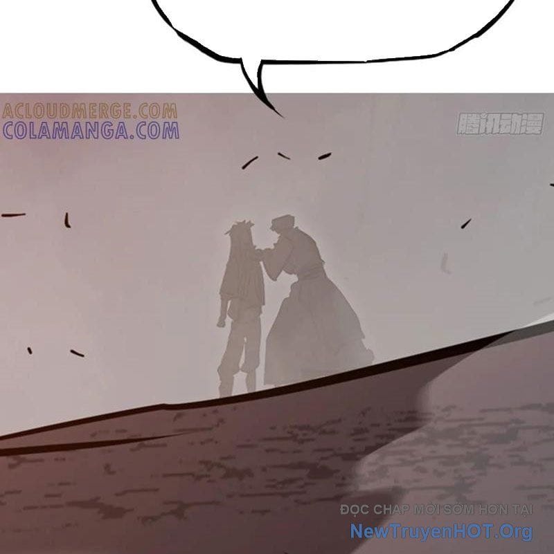 Truyện Tranh Phong Yêu Vấn Đạo trang 7