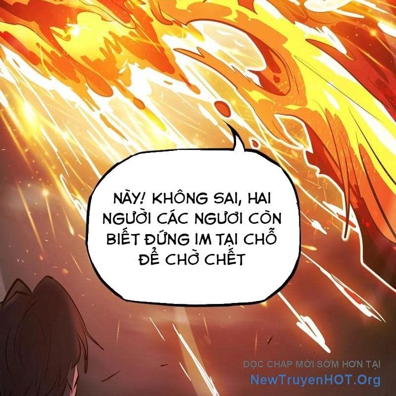 Truyện Tranh Phong Yêu Vấn Đạo trang 7