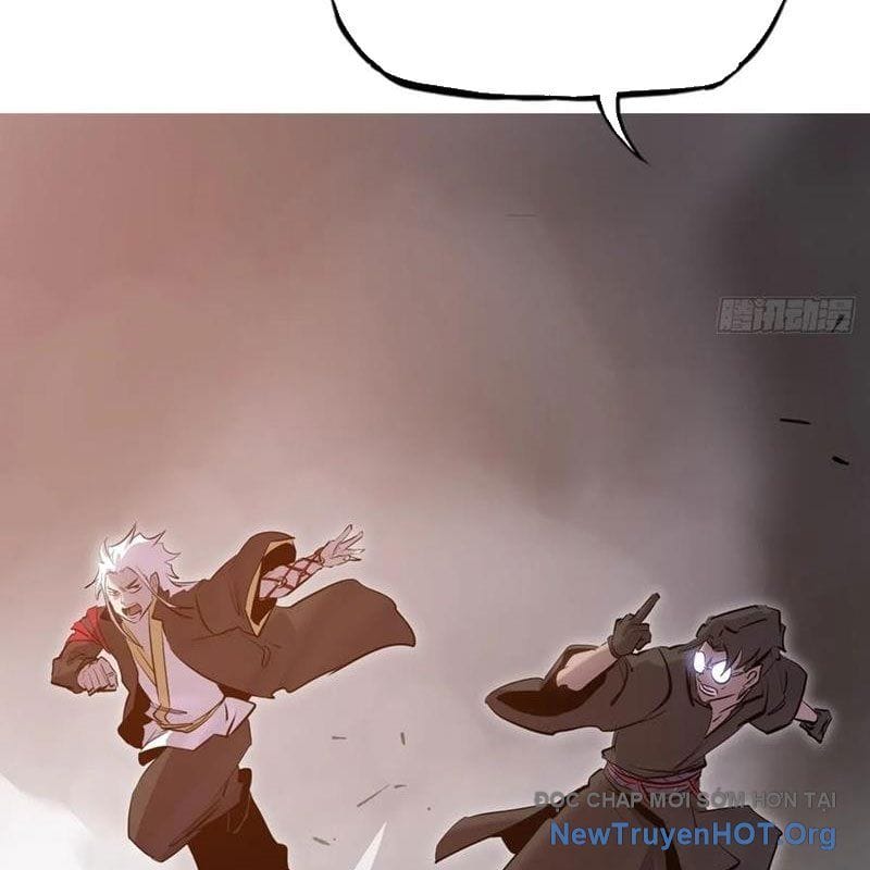 Truyện Tranh Phong Yêu Vấn Đạo trang 7