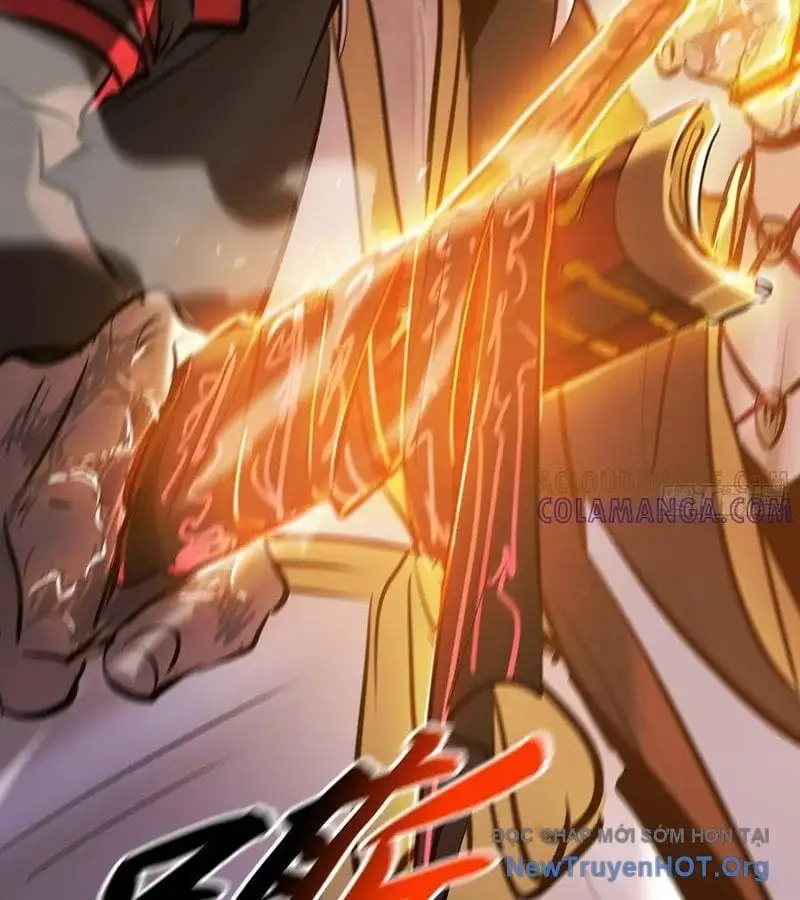 Truyện Tranh Phong Yêu Vấn Đạo trang 7