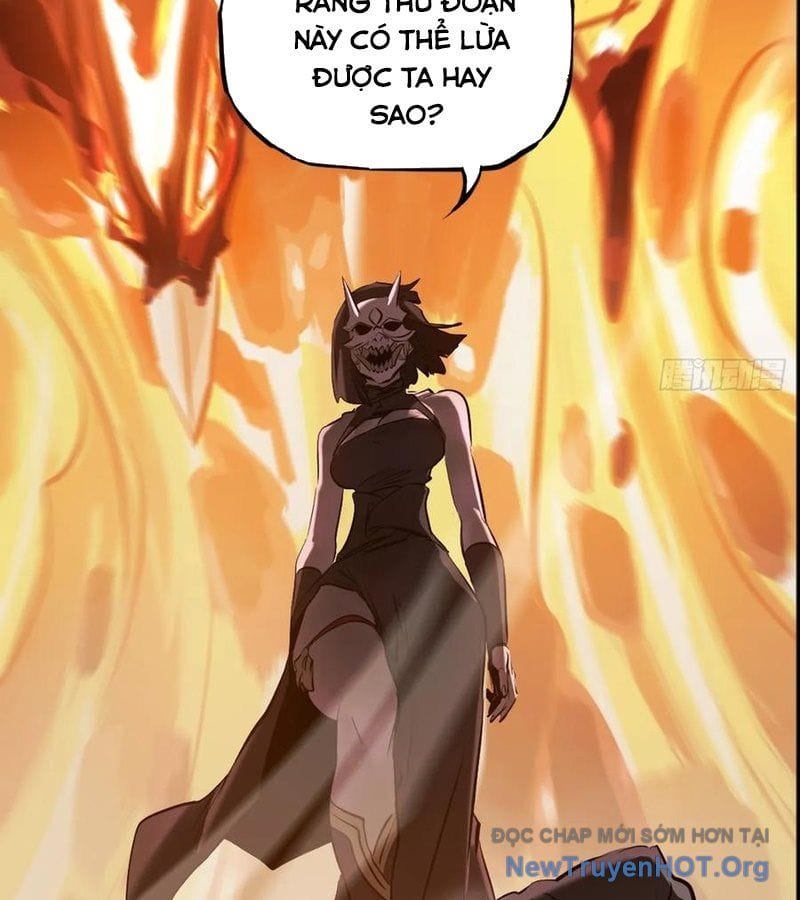 Truyện Tranh Phong Yêu Vấn Đạo trang 7