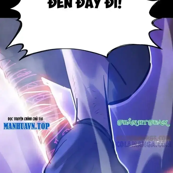 Truyện Tranh Phong Yêu Vấn Đạo trang 7