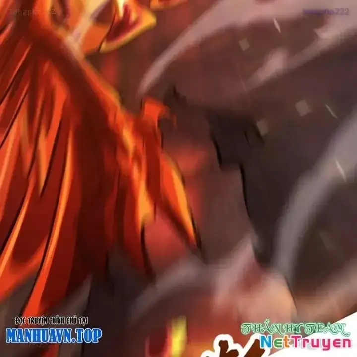 Truyện Tranh Phong Yêu Vấn Đạo trang 7