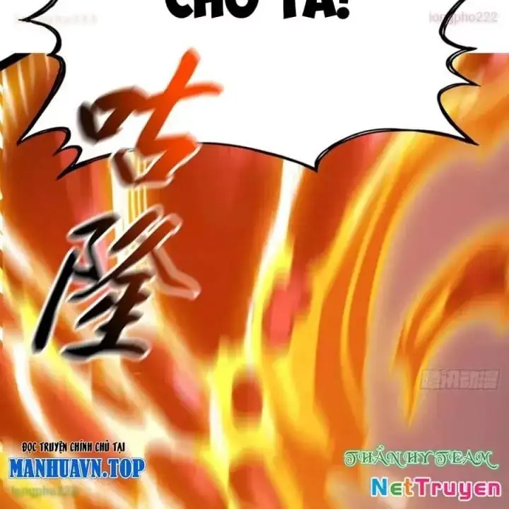 Truyện Tranh Phong Yêu Vấn Đạo trang 7