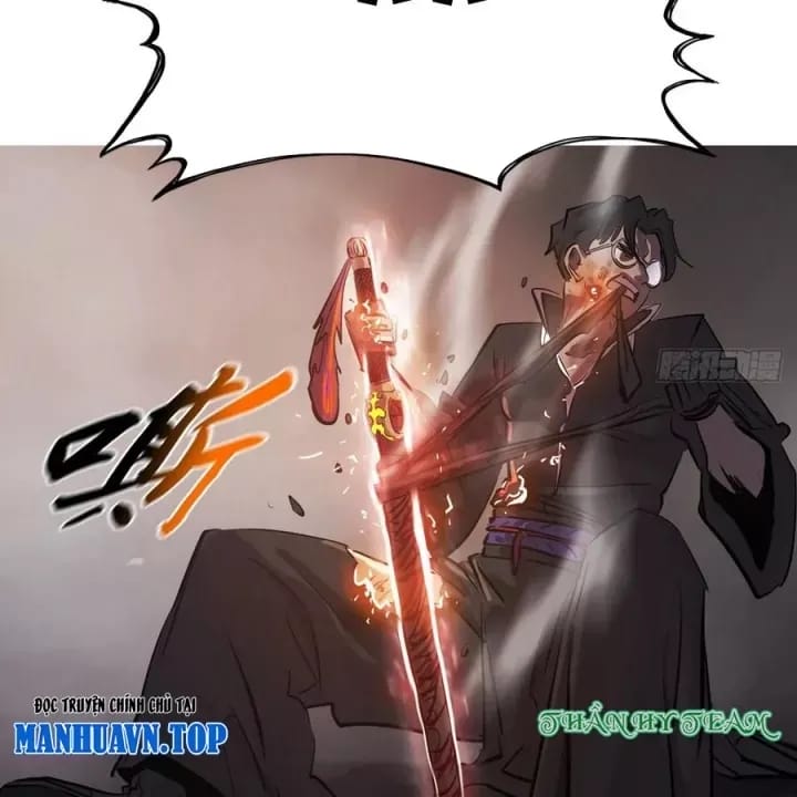 Truyện Tranh Phong Yêu Vấn Đạo trang 7