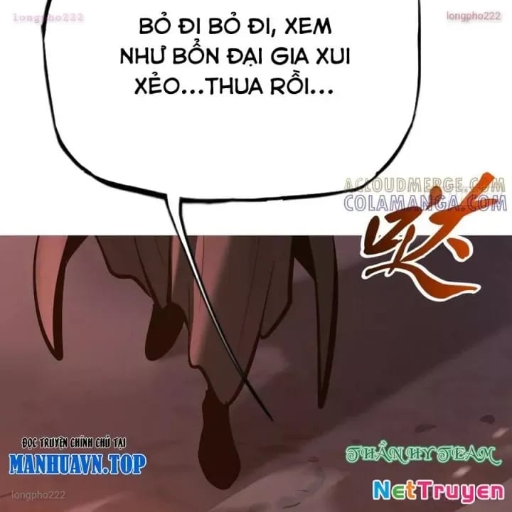 Truyện Tranh Phong Yêu Vấn Đạo trang 7