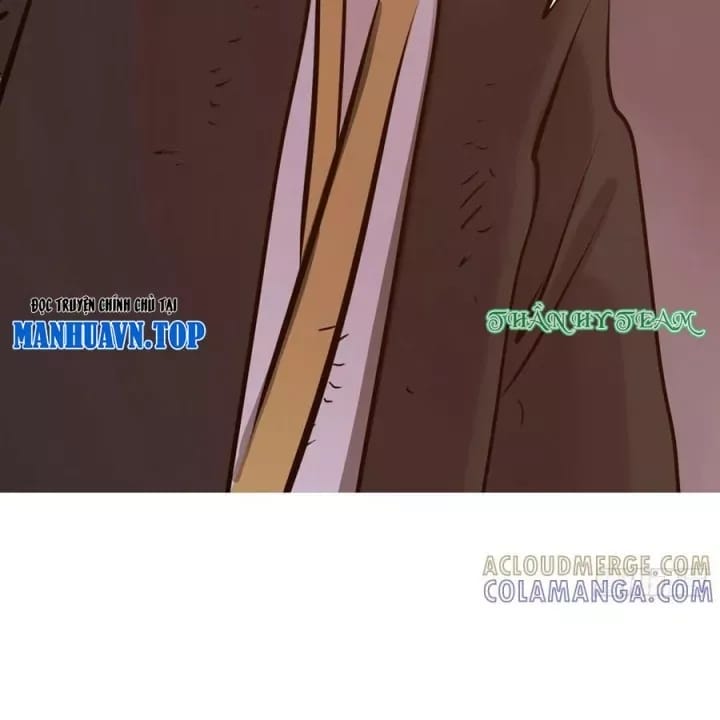 Truyện Tranh Phong Yêu Vấn Đạo trang 7