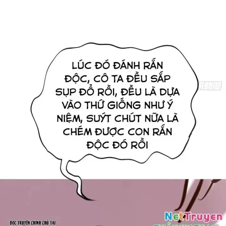 Truyện Tranh Phong Yêu Vấn Đạo trang 7