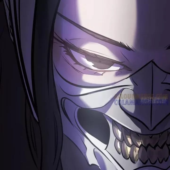 Truyện Tranh Phong Yêu Vấn Đạo trang 7