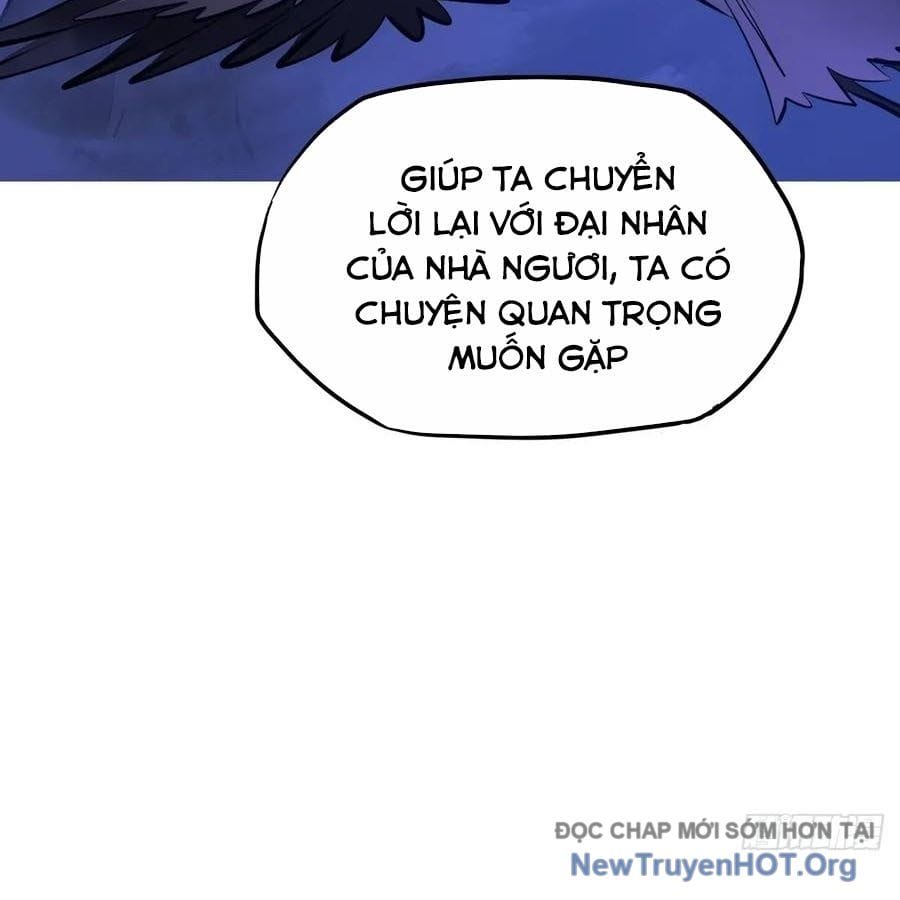 Truyện Tranh Phong Yêu Vấn Đạo trang 7