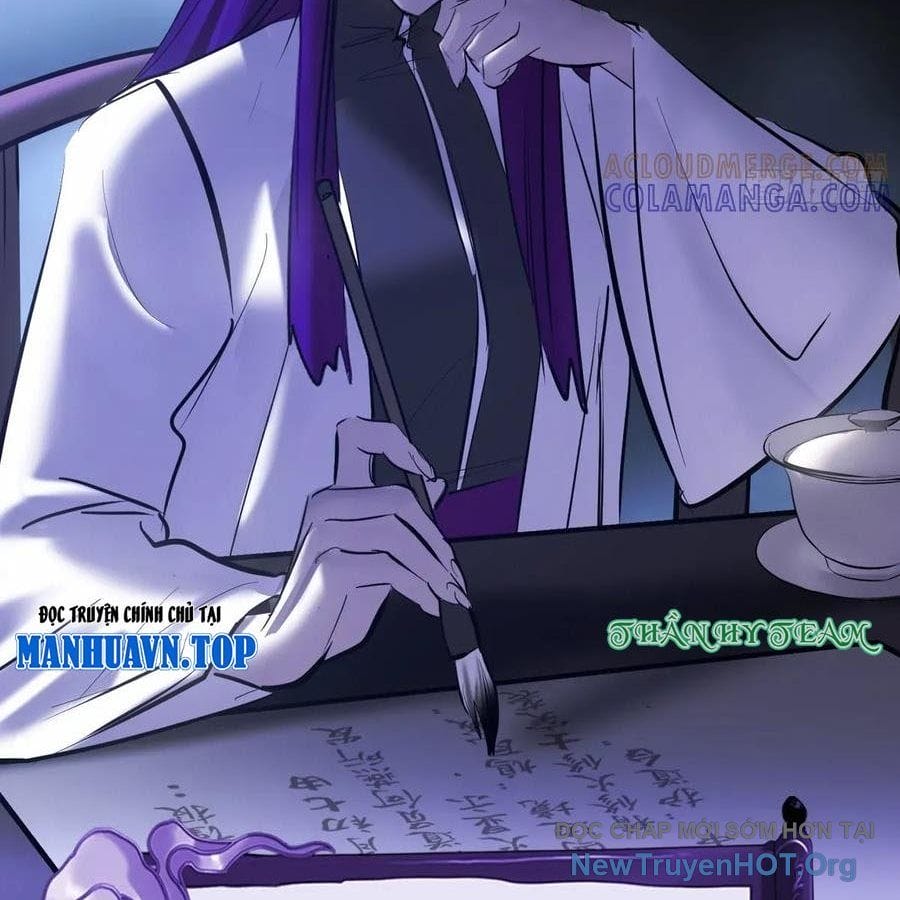 Truyện Tranh Phong Yêu Vấn Đạo trang 7