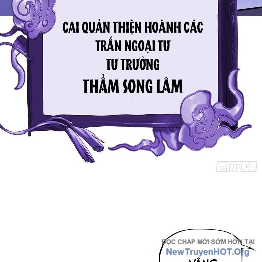 Truyện Tranh Phong Yêu Vấn Đạo trang 7