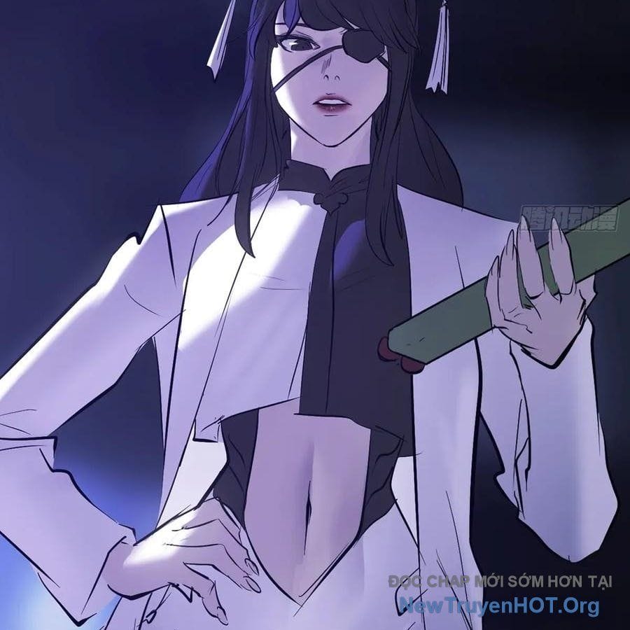 Truyện Tranh Phong Yêu Vấn Đạo trang 7