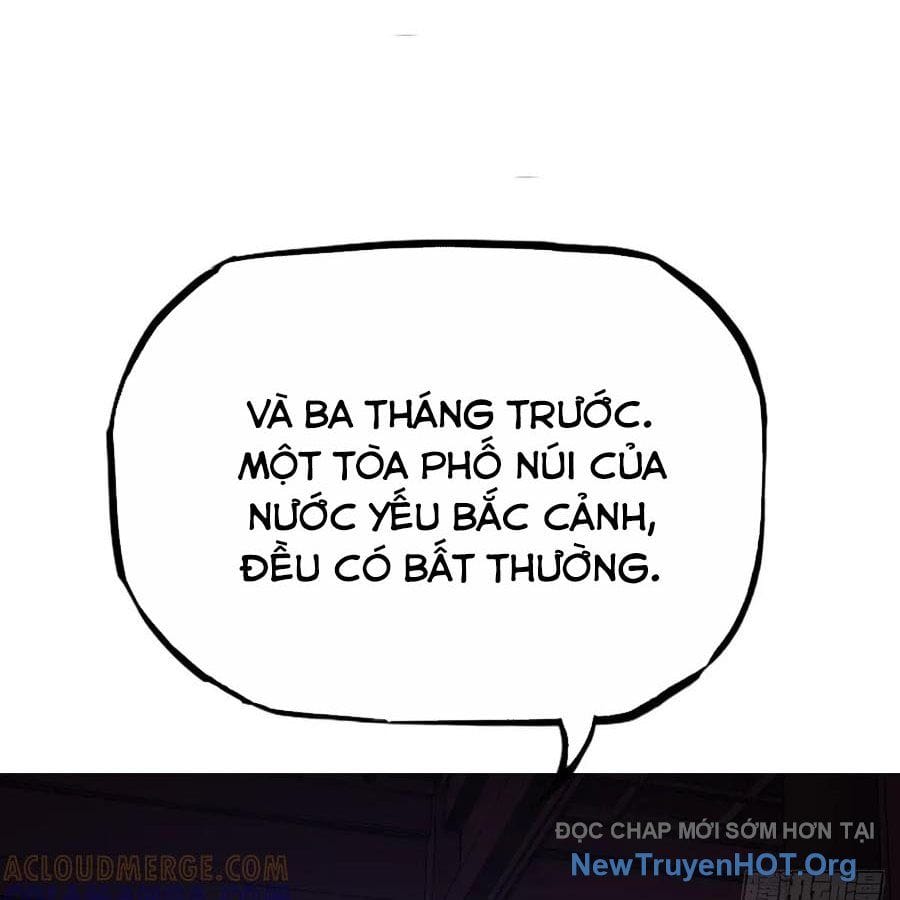 Truyện Tranh Phong Yêu Vấn Đạo trang 7