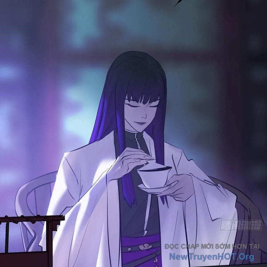 Truyện Tranh Phong Yêu Vấn Đạo trang 7