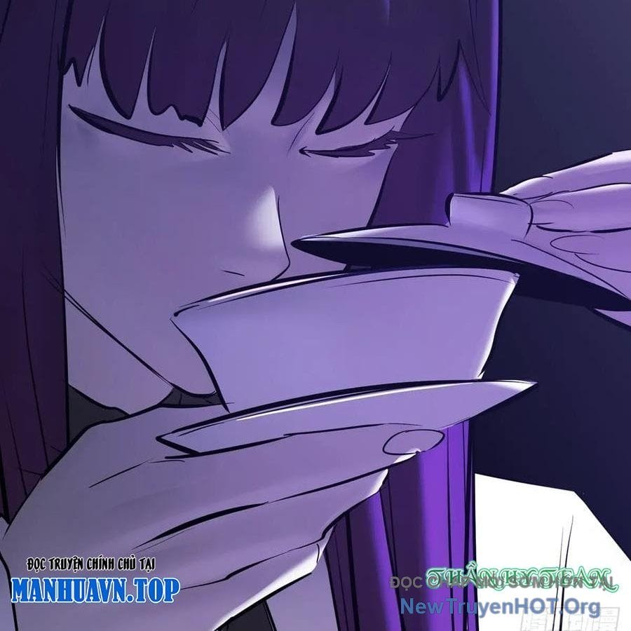 Truyện Tranh Phong Yêu Vấn Đạo trang 7