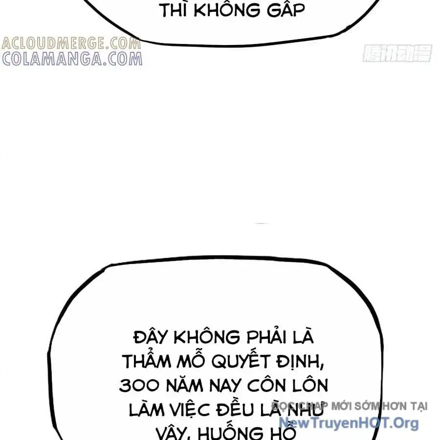 Truyện Tranh Phong Yêu Vấn Đạo trang 7