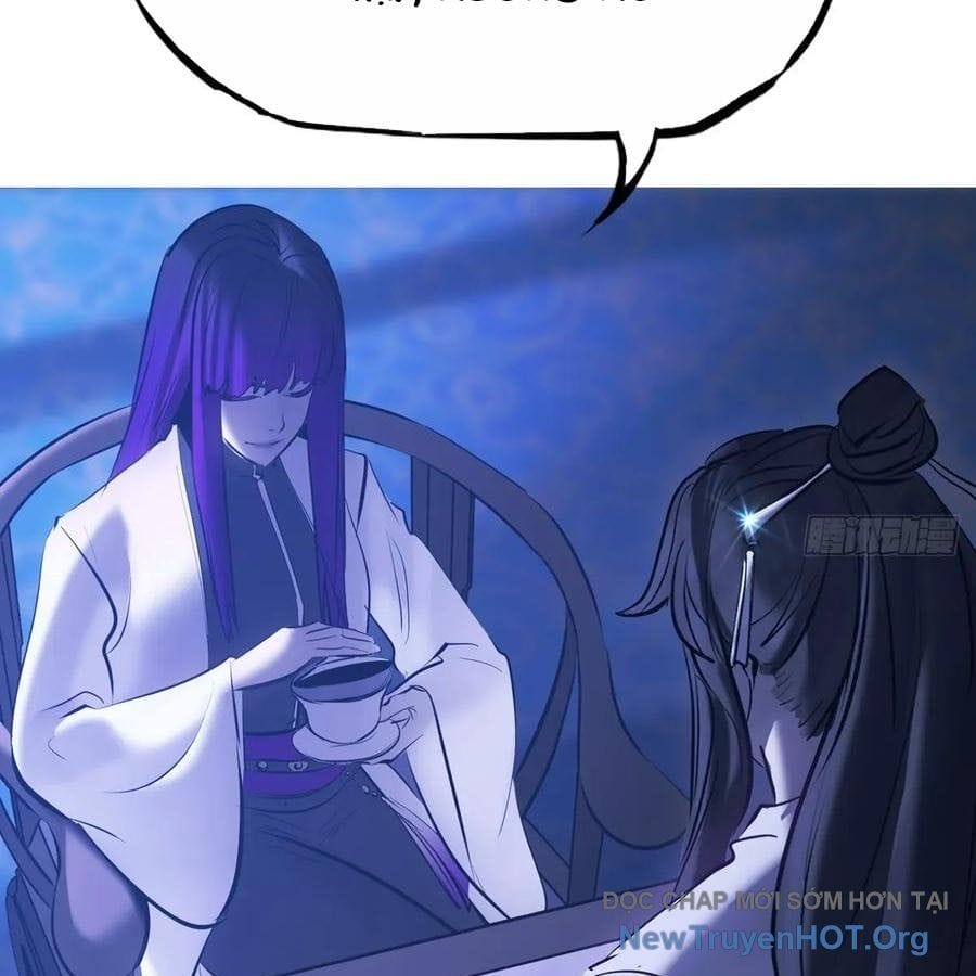 Truyện Tranh Phong Yêu Vấn Đạo trang 7