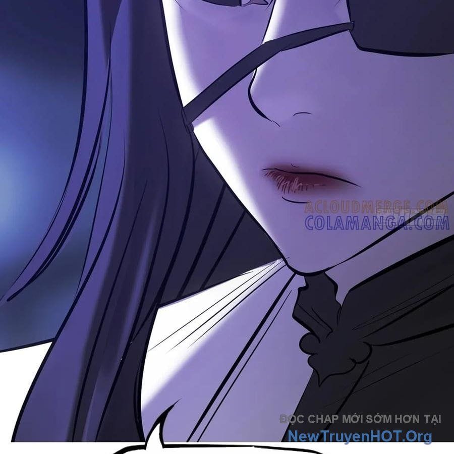 Truyện Tranh Phong Yêu Vấn Đạo trang 7