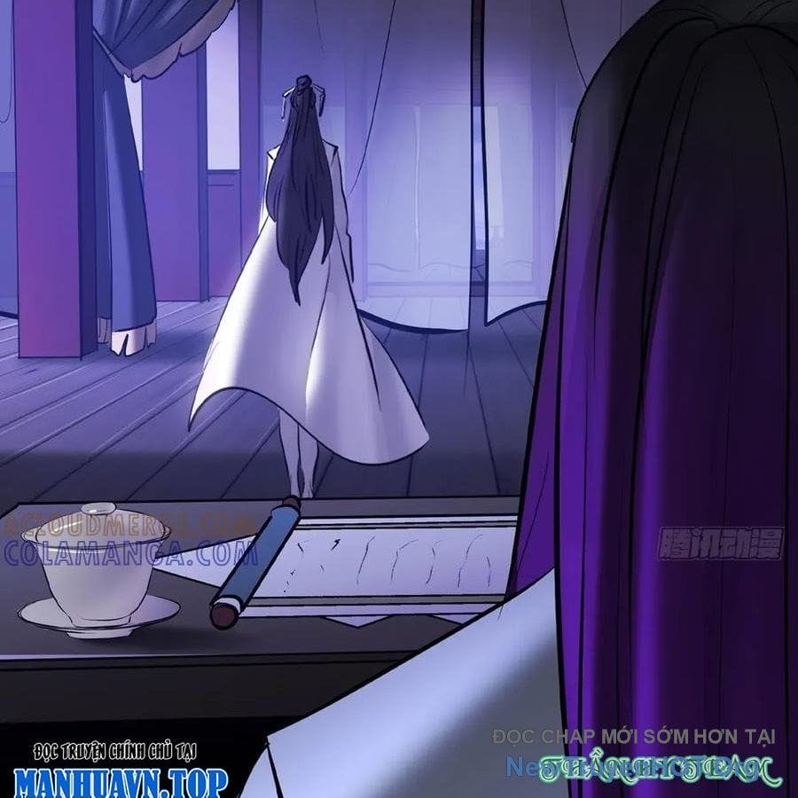 Truyện Tranh Phong Yêu Vấn Đạo trang 7